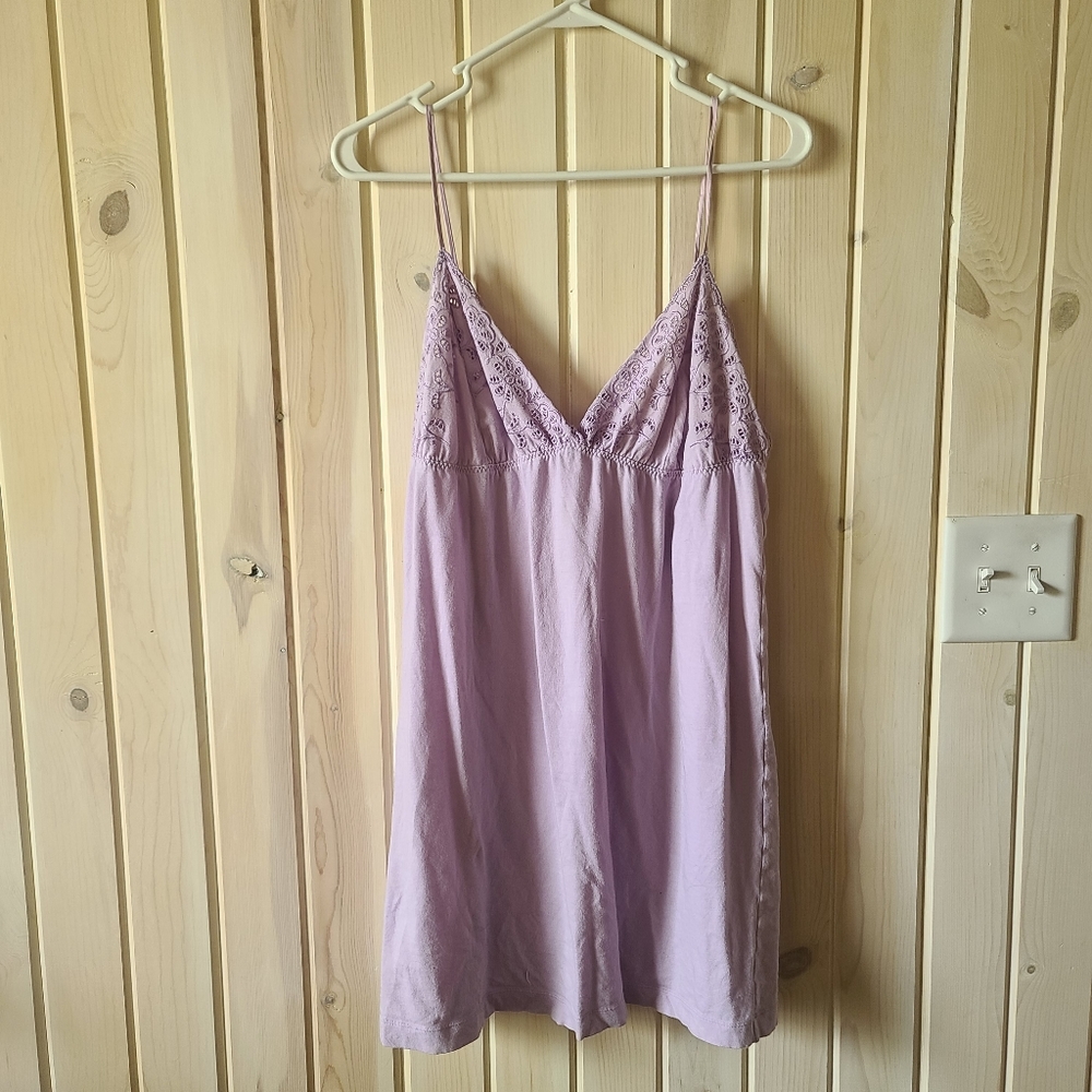 Victoria's Secret Nighty